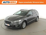 Ford Mondeo IX automat navi klima auto grzane fotele kamera i czujniki parkowania
