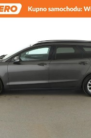 Ford Mondeo IX automat navi klima auto grzane fotele kamera i czujniki parkowania-2