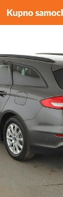 Ford Mondeo IX automat navi klima auto grzane fotele kamera i czujniki parkowania-4