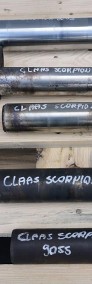 Sworzeń Claas Scorpion 9055-3