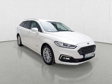 Ford Mondeo IX-1