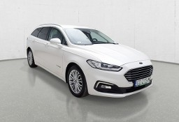 Ford Mondeo IX