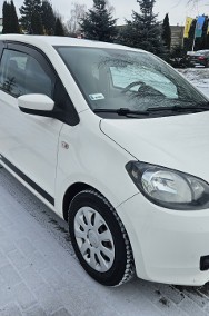**Skoda CitiGo 1.0 2013r //Klima // LPG **-2