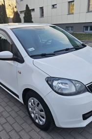 **Skoda CitiGo 1.0 2013r //Klima // LPG **-2