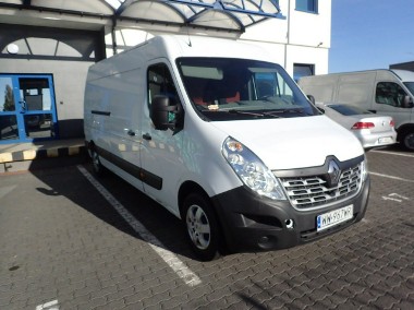 Renault Master-1