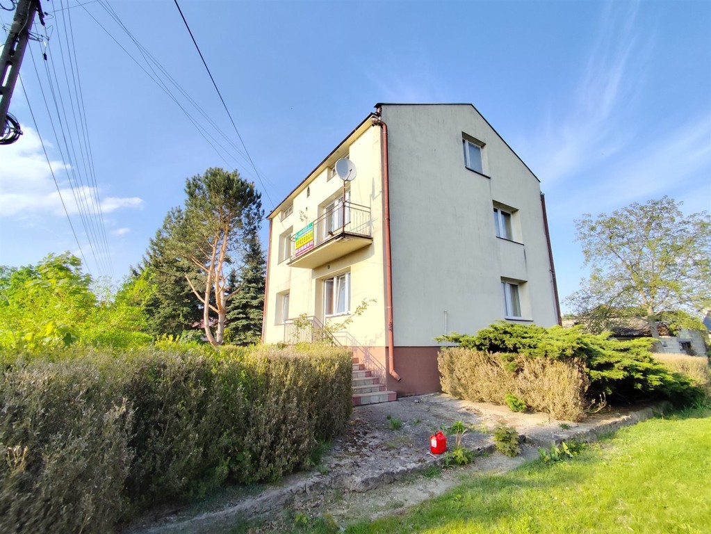 Dom na sprzedaż, 250 m², 5 pokoi Drohiczyn Drohiczyn