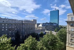 Mieszkanie Warszawa Śródmieście, ul. gen. Władysława Andersa