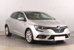 Renault Megane IV , Salon Polska, 1. Właściciel, Skóra, Navi, Klimatronic,