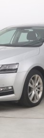 Skoda Octavia III , Salon Polska, DSG, Klimatronic, Tempomat, Parktronic,-3