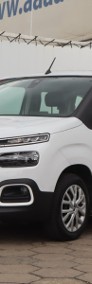 Citroen Berlingo II , Salon Polska, 1. Właściciel, Serwis ASO, Klimatronic,-3