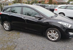 Hyundai i30 II - Nawigacja - Grzane Fotele - AUTOMAT - Serwisowany -