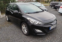 Hyundai i30 II - Nawigacja - Grzane Fotele - AUTOMAT - Serwisowany -