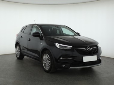 Opel , Salon Polska, Serwis ASO, Automat, Klima, Tempomat,-1
