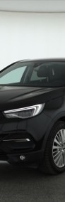 Opel , Salon Polska, Serwis ASO, Automat, Klima, Tempomat,-3