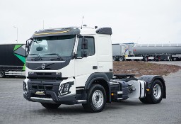 Volvo FM440 FMX / 500 / EURO 6 / ACC / HYDRAULIKA / NISKI / MAŁY PRZEBIEG