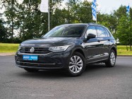 Volkswagen Tiguan , Salon Polska, Serwis ASO, DSG, VAT 23%, Klimatronic,