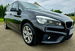 BMW SERIA 2 BMW 218d Active Tourer 2.0d 150 KM Luxury Line