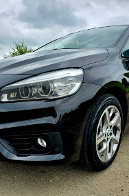 BMW SERIA 2 BMW 218d Active Tourer 2.0d 150 KM Luxury Line-2