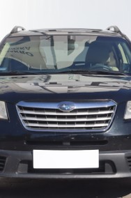 Subaru Tribeca GAZ, Automat, Klimatronic, Tempomat, Podgrzewane siedzienia,-2