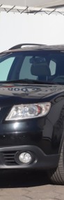 Subaru Tribeca GAZ, Automat, Klimatronic, Tempomat, Podgrzewane siedzienia,-3