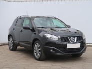 Nissan Qashqai I , Salon Polska, Serwis ASO, Skóra, Navi, Xenon, Klimatronic,