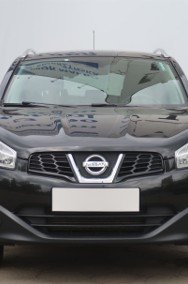 Nissan Qashqai I , Salon Polska, Serwis ASO, Skóra, Navi, Xenon, Klimatronic,-2