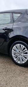 Opel Astra J 1.4 benz, Sport, niski przebieg ASO,, idealna!-3
