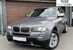 BMW X3 I (F25) 2.0D 177KM xDrive Automat Panorama SalonPL Bezwyp.