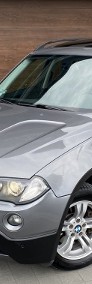 BMW X3 I (F25) 2.0D 177KM xDrive Automat Panorama SalonPL Bezwyp.-4
