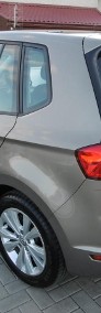 Volkswagen Golf Sportsvan I TSI BlueMotion Opłacony! GWARANCJA! Zamiana-4