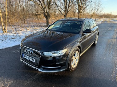 A6 Allroad 3.0 313 KM-1