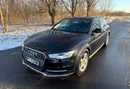 Audi Allroad III (C7) A6 Allroad 3.0 313 KM