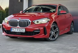 BMW SERIA 1 F40 Msport *bardzo ładny stan*