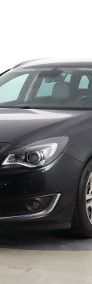 Opel Insignia 195 KM, Skóra, Navi, Xenon, Bi-Xenon, Klimatronic, Tempomat,-3