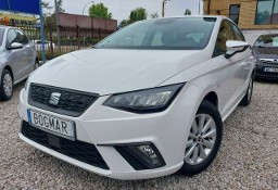 SEAT Ibiza V 23/24 SALON PL 100% bezwypadkowy 1 wł.