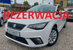 SEAT Ibiza V 23/24 SALON PL 100% bezwypadkowy 1 wł.