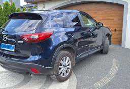 Mazda CX-5 Zadbany, garażowany