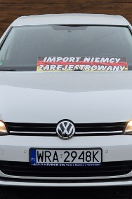 Volkswagen Golf VII 2013r, Ksenony, Alusy 17, Org. Lakier, Z Niemiec-Zarejestrowany-2