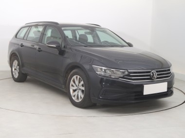 Volkswagen Passat B8 , Salon Polska, 1. Właściciel, Automat, VAT 23%, Navi,-1