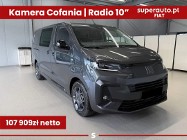 Fiat Scudo XL L2H1 Zabudowa Brygadowa XL L2H1 Zabudowa Brygadowa 2.2 150KM
