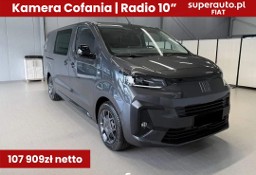 Fiat Scudo XL L2H1 Zabudowa Brygadowa XL L2H1 Zabudowa Brygadowa 2.2 150KM