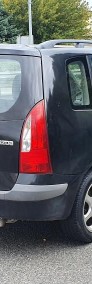 Mazda Premacy I 1.8 Benz / Klima / Tanie rodzinne auto-4
