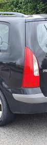 Mazda Premacy I 1.8 Benz / Klima / Tanie rodzinne auto-3