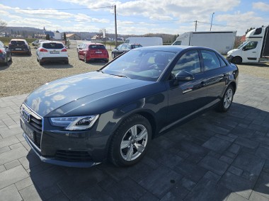 Pierwszy Właściciel Kupiony w Polskim Salonie-1