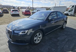 Audi A4 B9 Pierwszy Właściciel Kupiony w Polskim Salonie