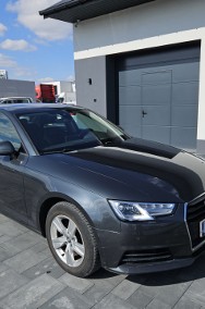 Pierwszy Właściciel Kupiony w Polskim Salonie-2