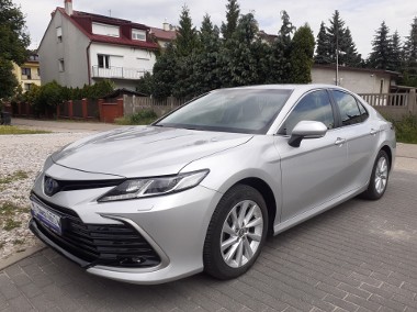 2,5 Hybrid 218 kM Salon Polska, F-VAT, gwarancja -1