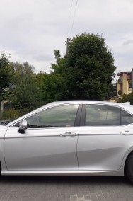 2,5 Hybrid 218 kM Salon Polska, F-VAT, gwarancja -2
