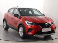 Renault Captur , Salon Polska, VAT 23%, Klima, Tempomat