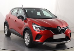 Renault Captur , Salon Polska, VAT 23%, Klima, Tempomat